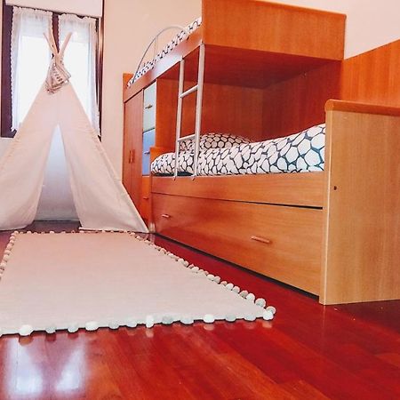Friends&Family Apartment Ezcaray Luaran gambar