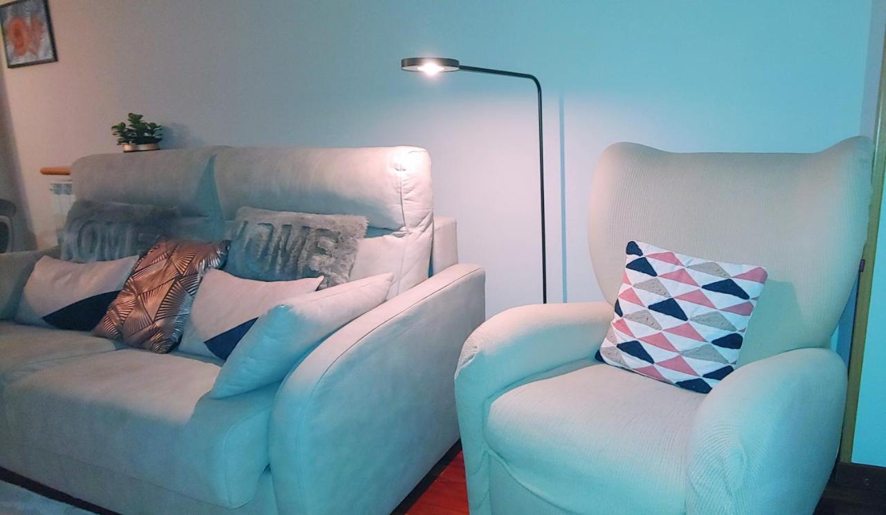 Friends&Family Apartment Ezcaray Luaran gambar