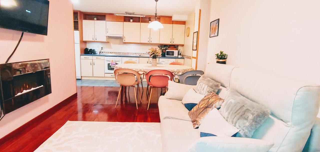Friends&Family Apartment Ezcaray Luaran gambar