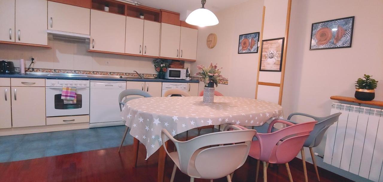 Friends&Family Apartment Ezcaray Luaran gambar