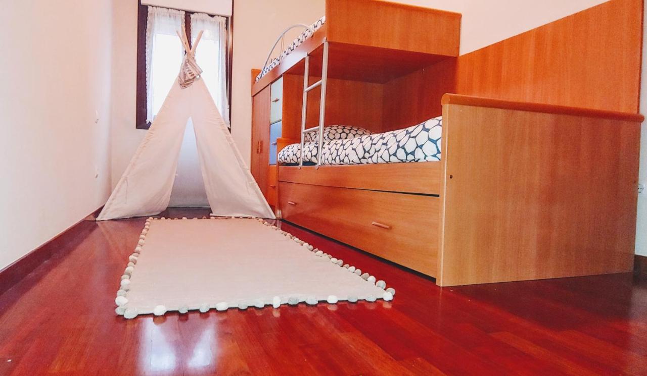 Friends&Family Apartment Ezcaray Luaran gambar