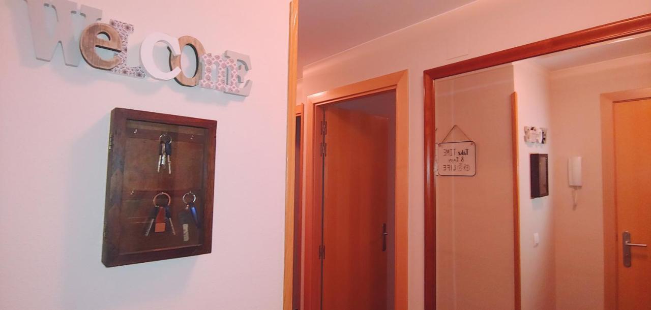 Friends&Family Apartment Ezcaray Luaran gambar