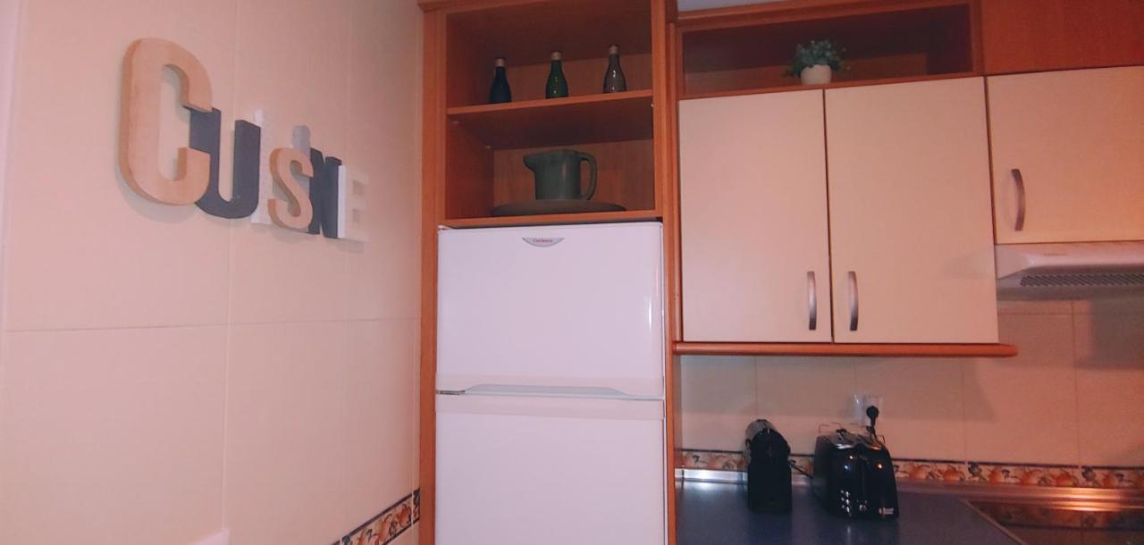 Friends&Family Apartment Ezcaray Luaran gambar