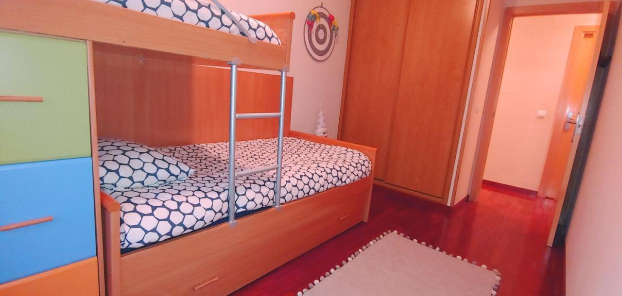 Friends&Family Apartment Ezcaray Luaran gambar