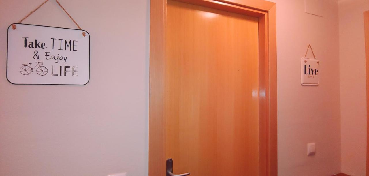 Friends&Family Apartment Ezcaray Luaran gambar