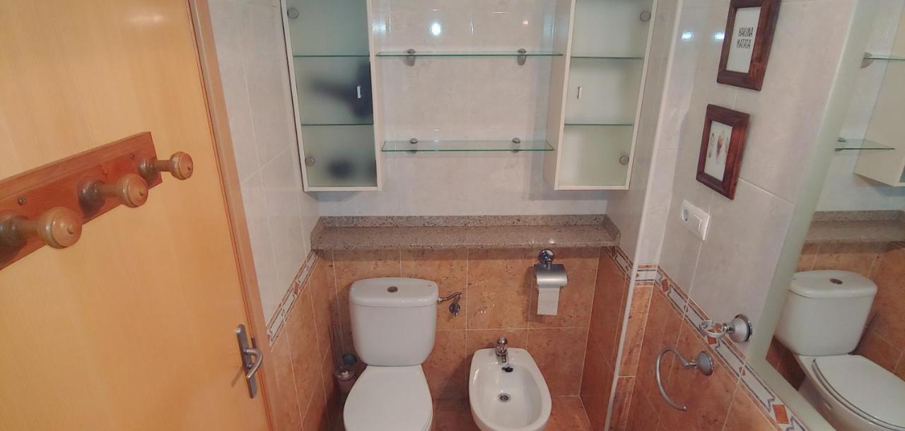 Friends&Family Apartment Ezcaray Luaran gambar