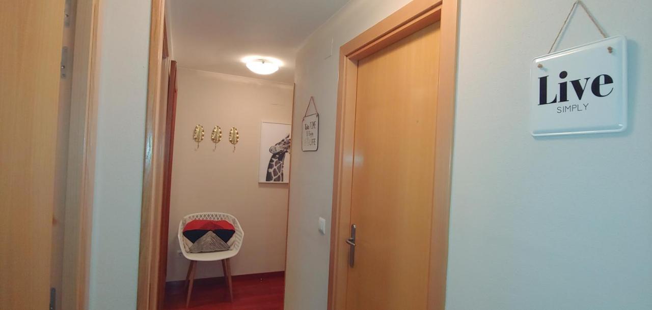 Friends&Family Apartment Ezcaray Luaran gambar