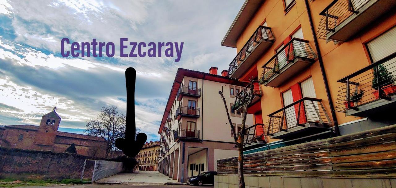 Friends&Family Apartment Ezcaray Luaran gambar