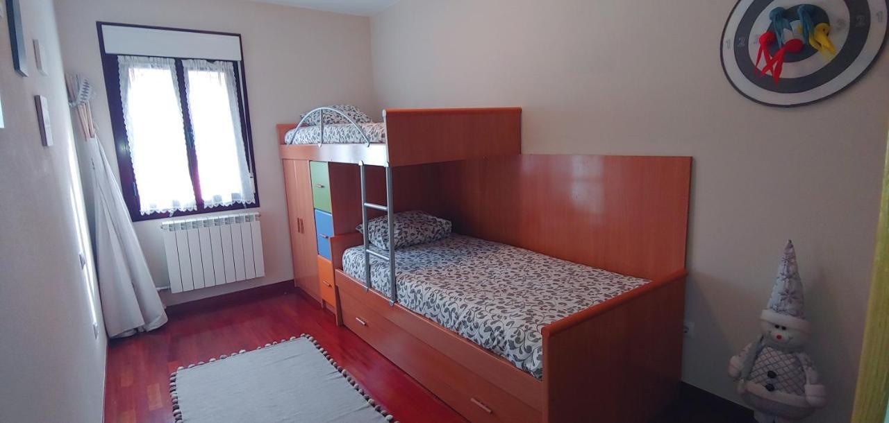 Friends&Family Apartment Ezcaray Luaran gambar