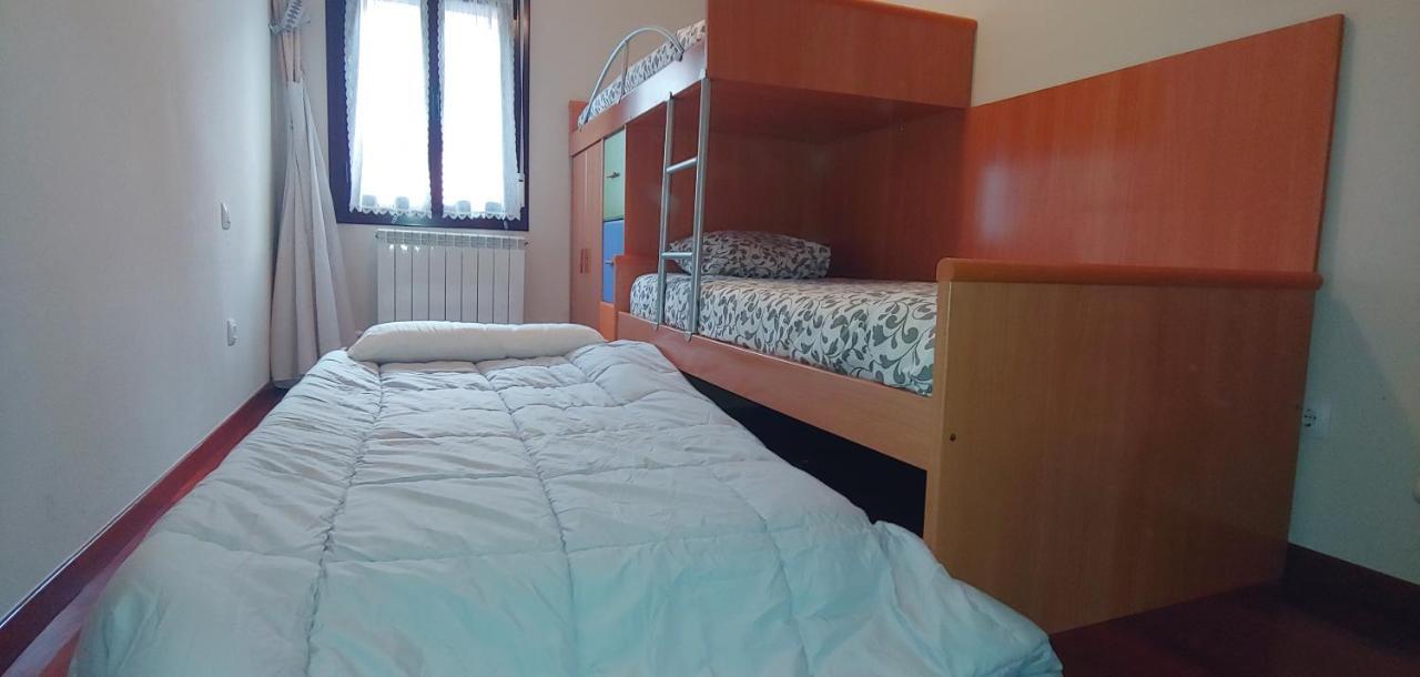 Friends&Family Apartment Ezcaray Luaran gambar