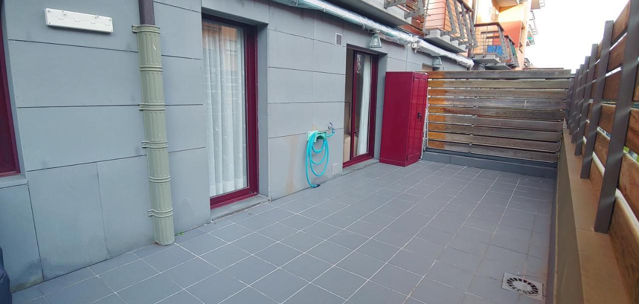 Friends&Family Apartment Ezcaray Luaran gambar
