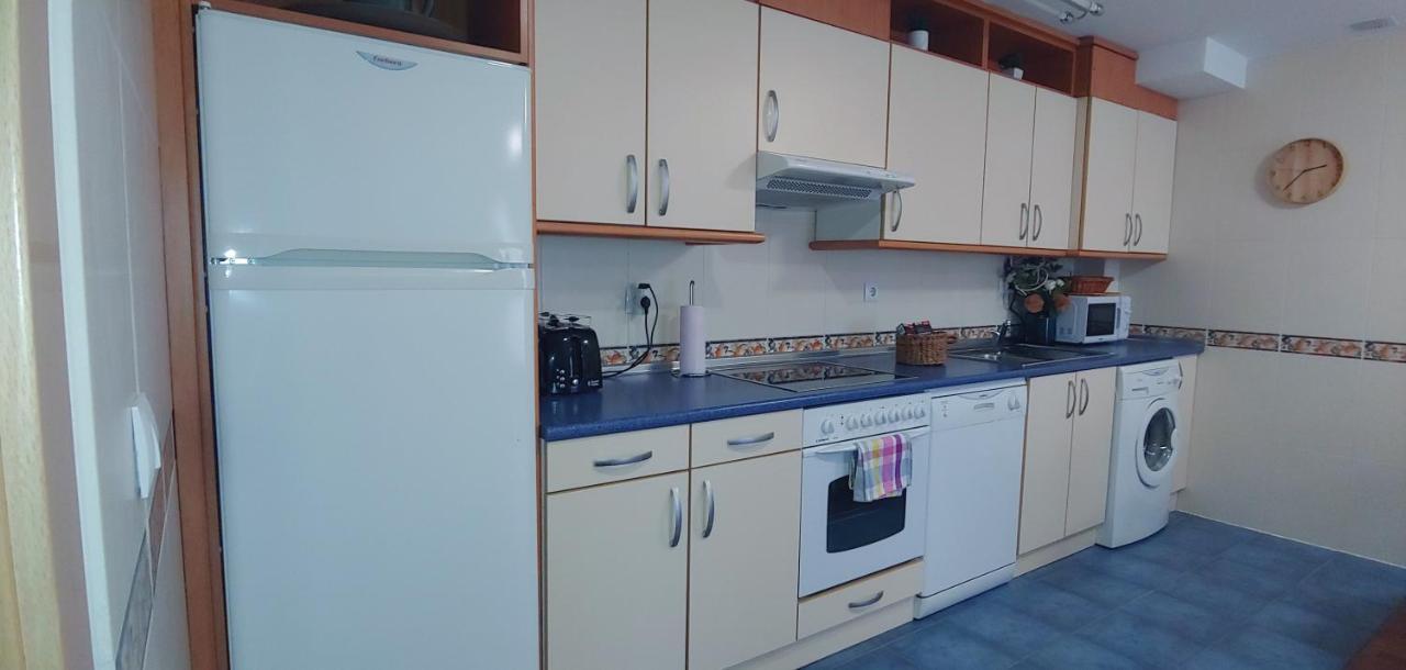 Friends&Family Apartment Ezcaray Luaran gambar