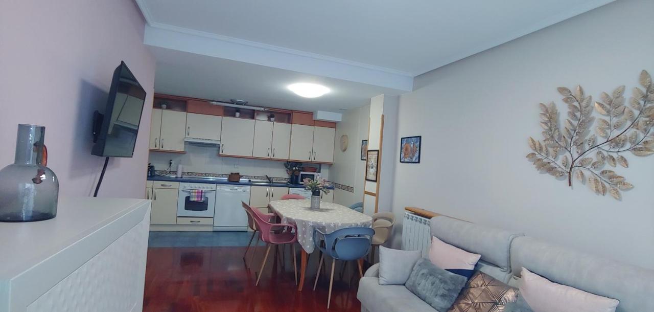 Friends&Family Apartment Ezcaray Luaran gambar