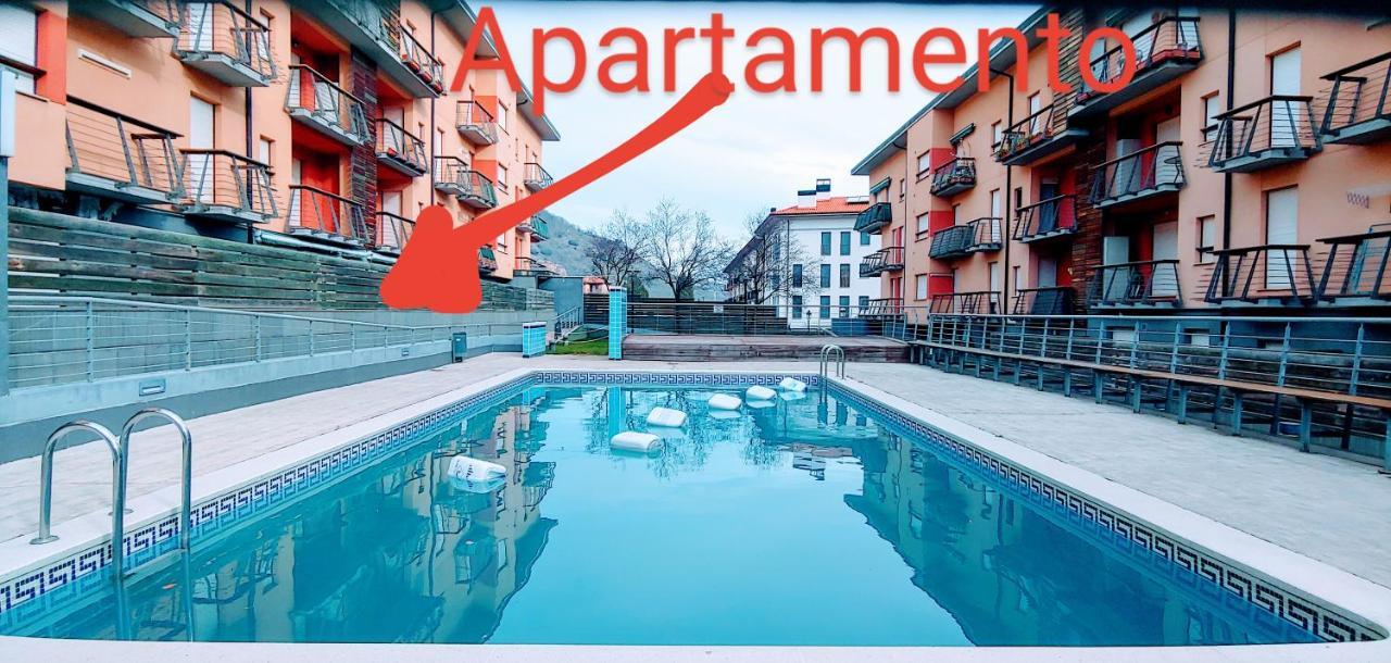 Friends&Family Apartment Ezcaray Luaran gambar