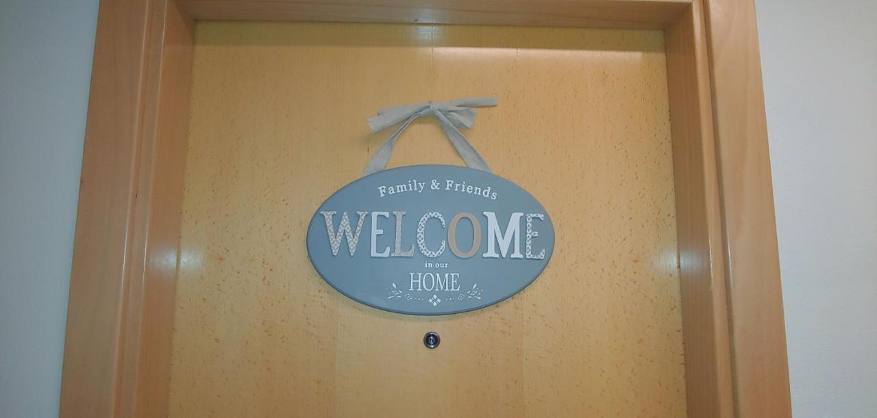 Friends&Family Apartment Ezcaray Luaran gambar