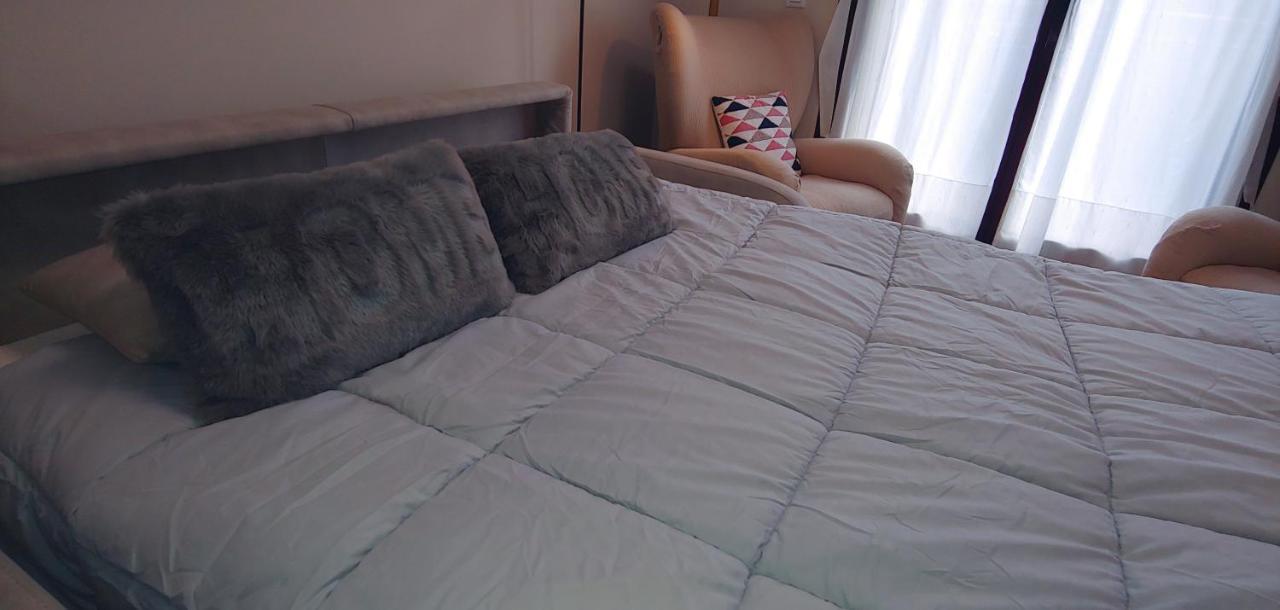 Friends&Family Apartment Ezcaray Luaran gambar