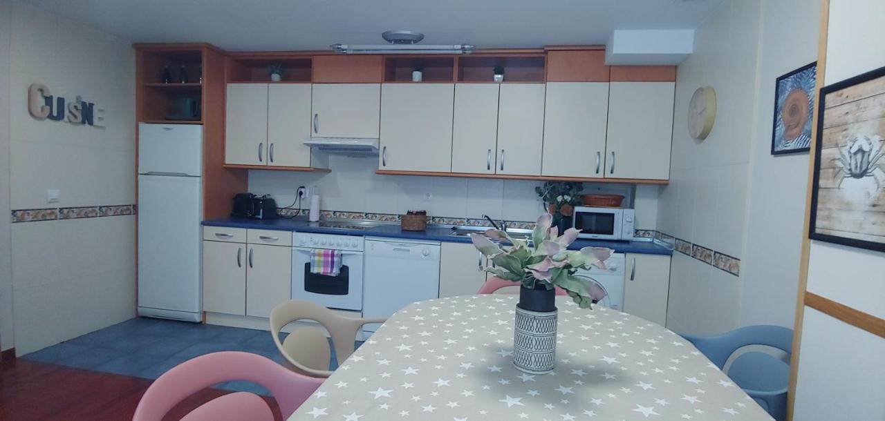 Friends&Family Apartment Ezcaray Luaran gambar