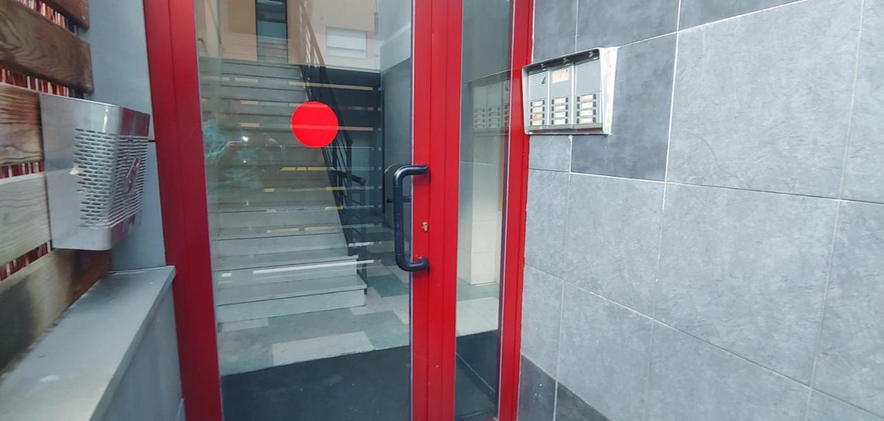 Friends&Family Apartment Ezcaray Luaran gambar