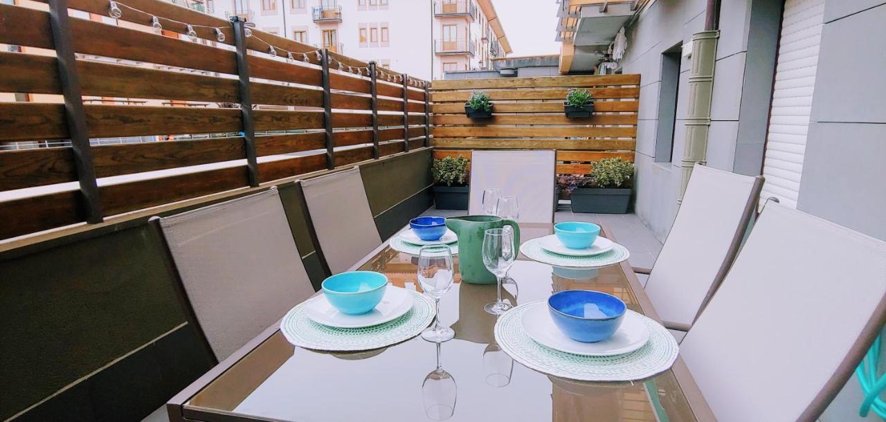 Friends&Family Apartment Ezcaray Luaran gambar