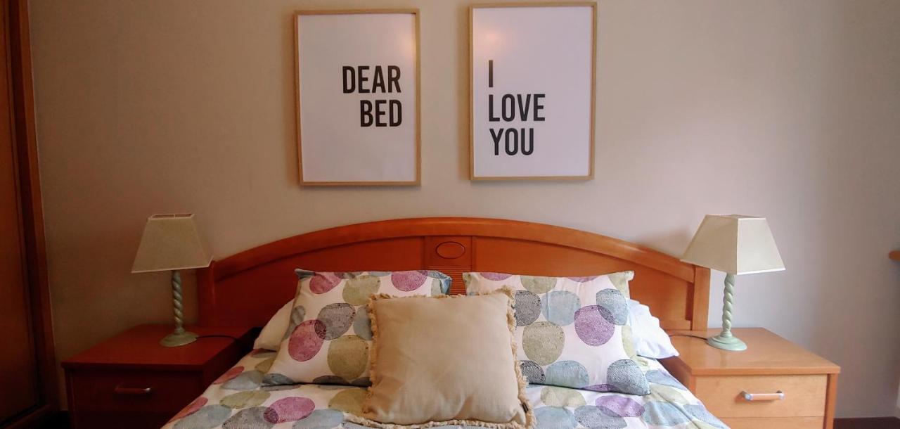 Friends&Family Apartment Ezcaray Luaran gambar