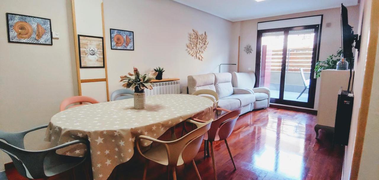 Friends&Family Apartment Ezcaray Luaran gambar