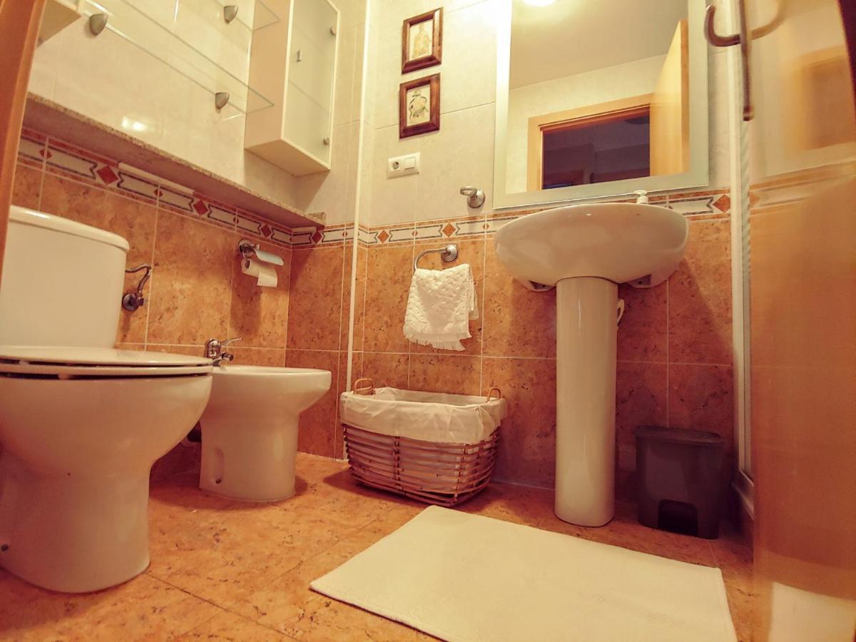 Friends&Family Apartment Ezcaray Luaran gambar