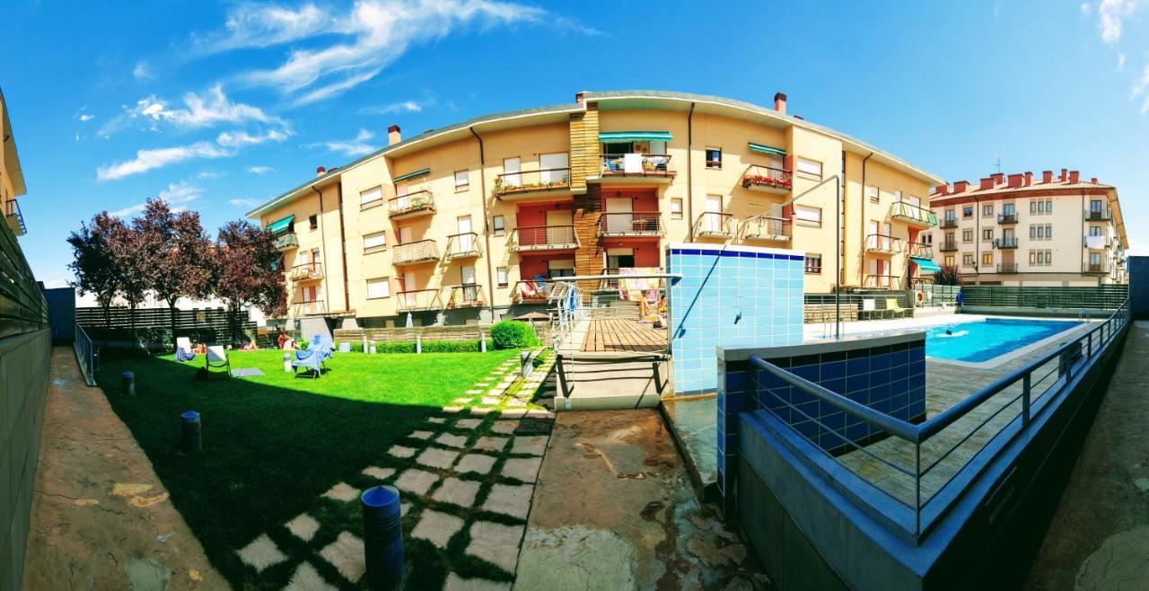 Friends&Family Apartment Ezcaray Luaran gambar